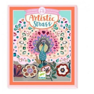 Artistic Strass