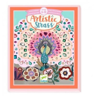 Artistic Strass