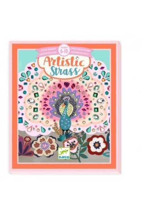 Artistic Strass