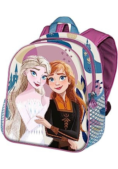 Frozen Mochila