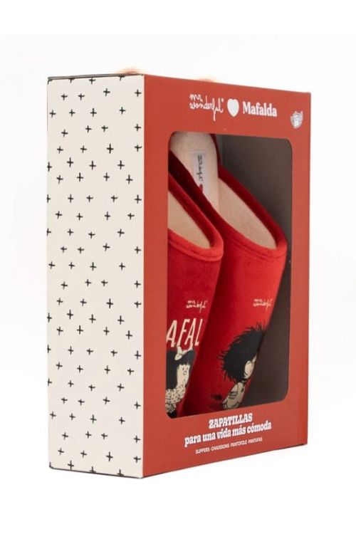 Zapatillas Mr.Wonderful