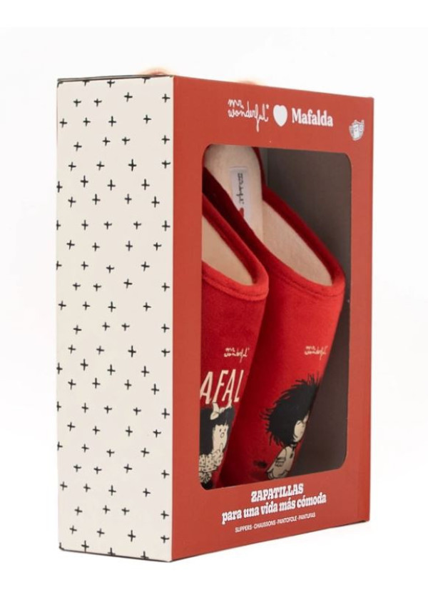 Zapatillas Mr.Wonderful