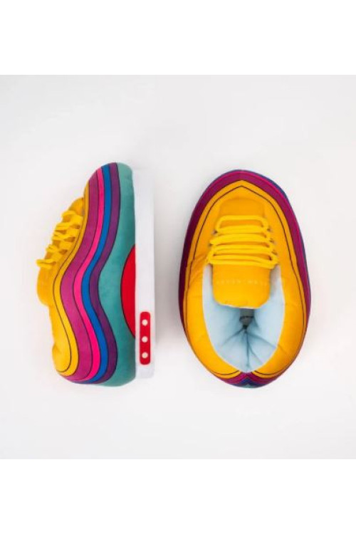 Zapatillas Kids BOWIES