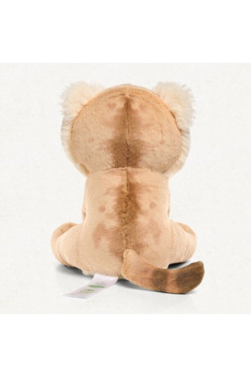 Peluche León