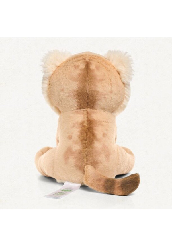 Peluche León