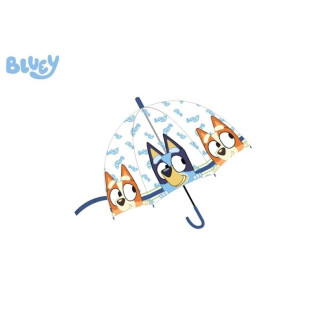 Paraguas Bluey