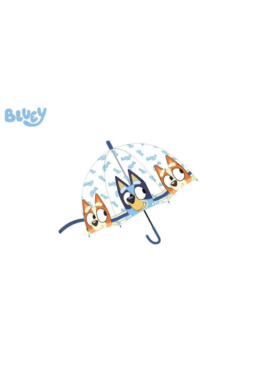 Paraguas Bluey