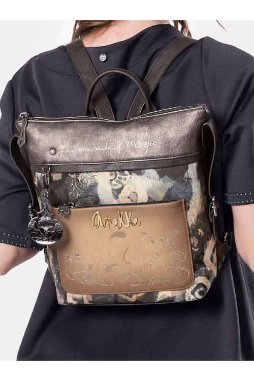 Mochila Anekke