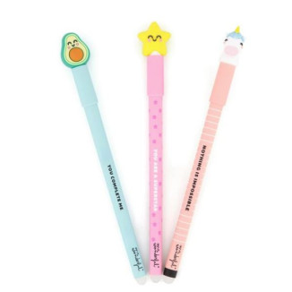 Set Bolis Mr.Wonderful