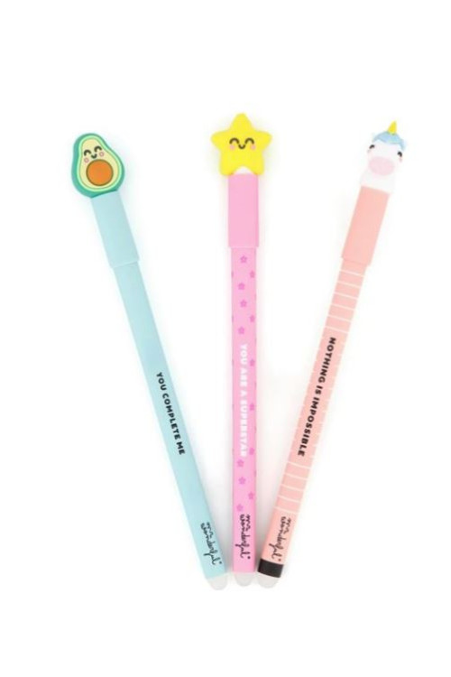 Set Bolis Mr.Wonderful