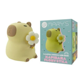 Lámpara Capybara