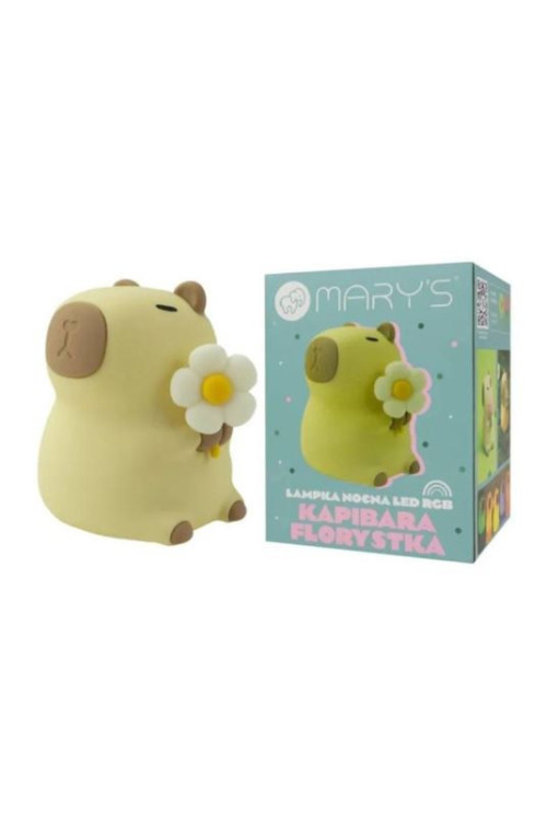 Lámpara Capybara