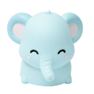 Elefante Mr.Wonderful
