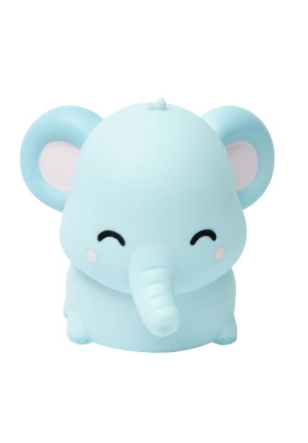 Elefante Mr.Wonderful