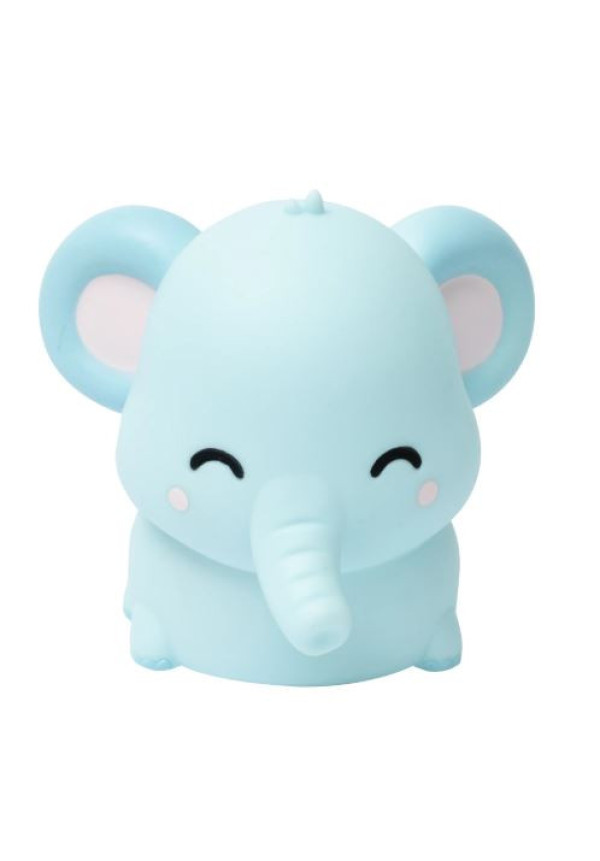 Elefante Mr.Wonderful