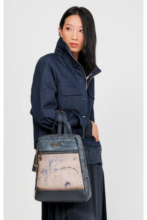 Mochila Anekke