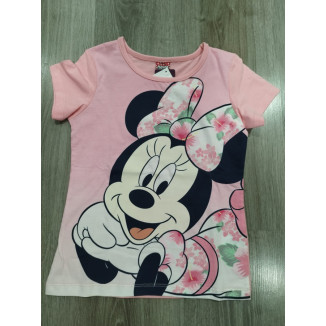 Camiseta Minnie T.8