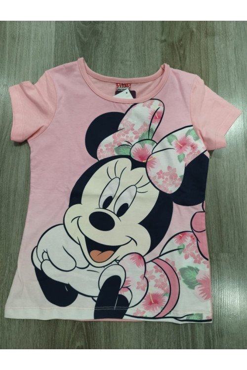 Camiseta Minnie T.8