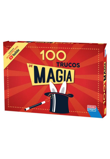 Caja Magia