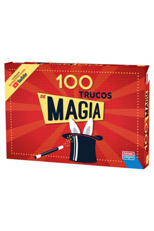 Caja Magia