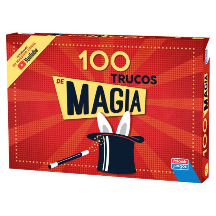 Caja Magia
