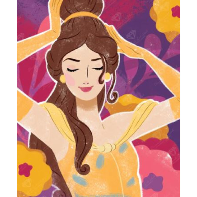 Princess Diamond