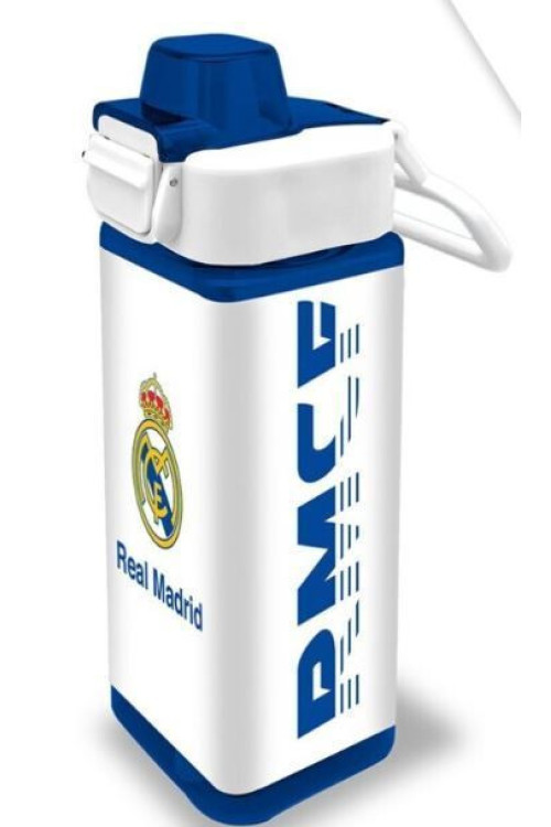 Botella R.Madrid