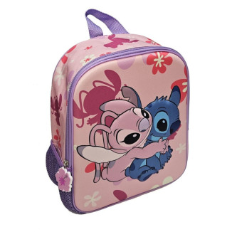 Mochila Stitch