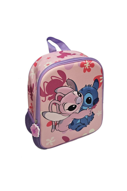 Mochila Stitch