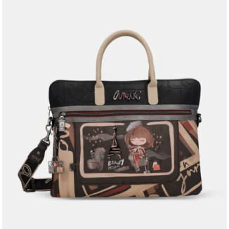 Portadocumentos Anekke