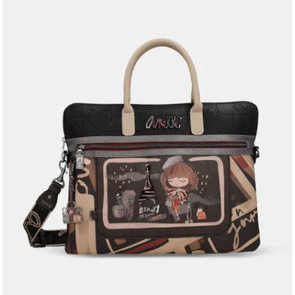 Portadocumentos Anekke