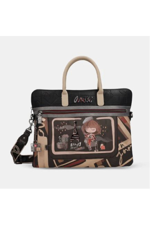 Portadocumentos Anekke