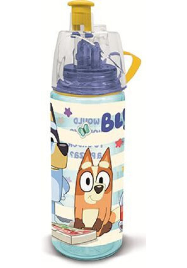 Botella Bluey