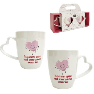 Set Tazas