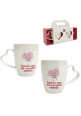 Set Tazas