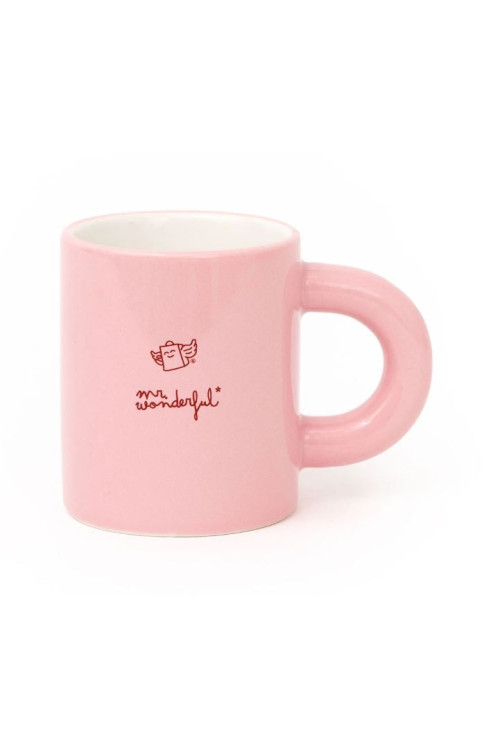 Taza Mr.Wonderful