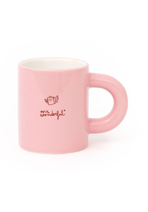 Taza Mr.Wonderful