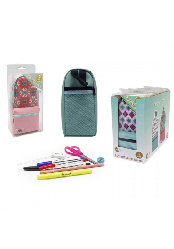 Estuche