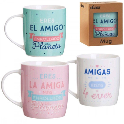 Taza