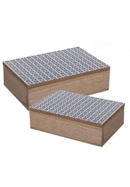 Caja grande