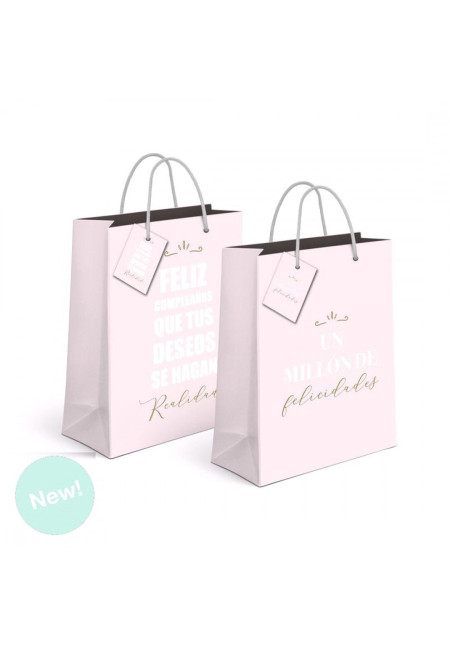 Bolsa M