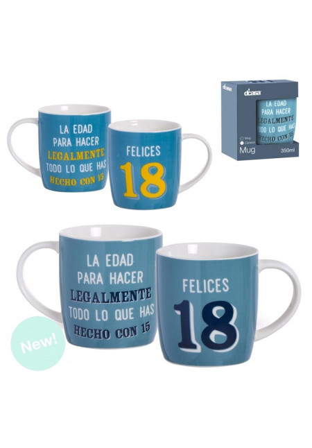 Taza