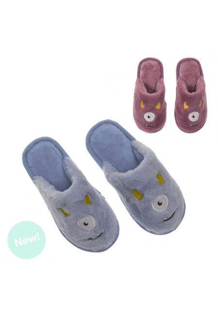 Zapatillas infantiles