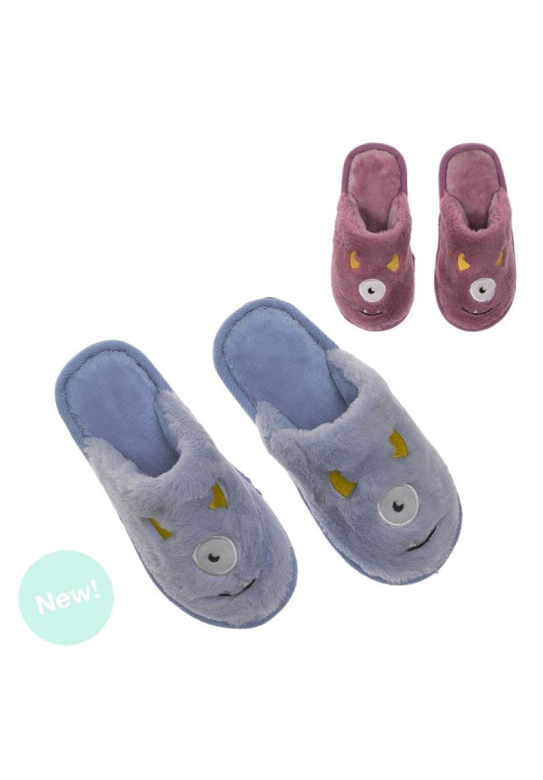 Zapatillas infantiles