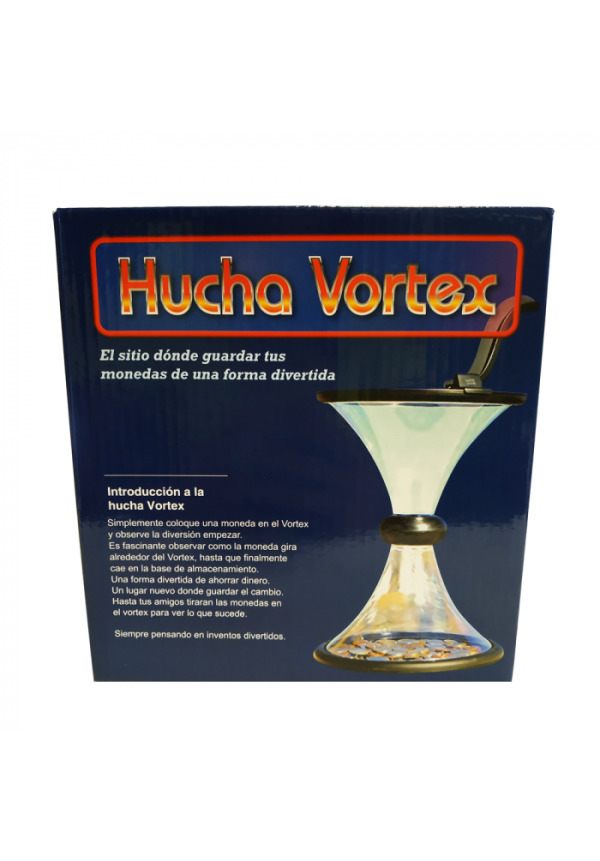 Hucha Vortex