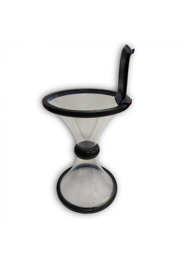 Hucha Vortex
