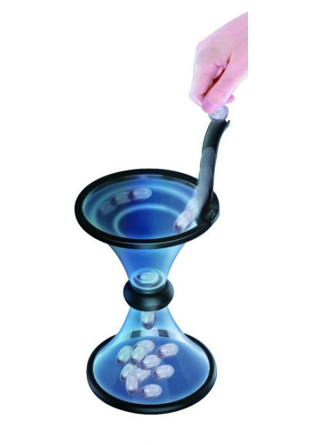 Hucha Vortex