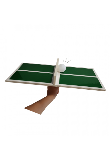 Ping Pong