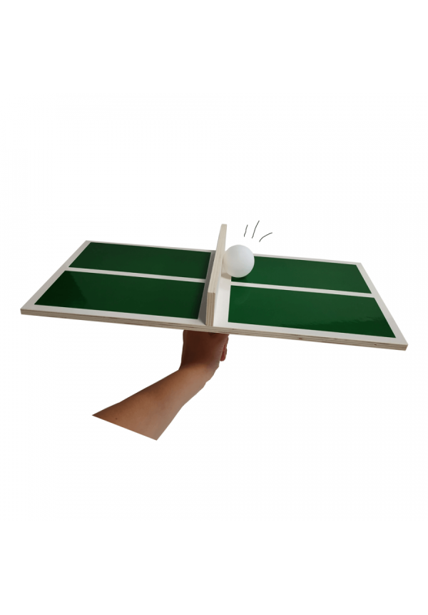Ping Pong