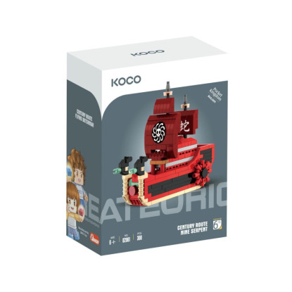 KOCO Barco